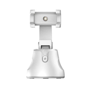 Auto Tracking Universal Phone Holder: 360° Rotation Smart Selfie Shooting Gimbal Stabilizer for YouTube TikTok from NSE Imports #2.